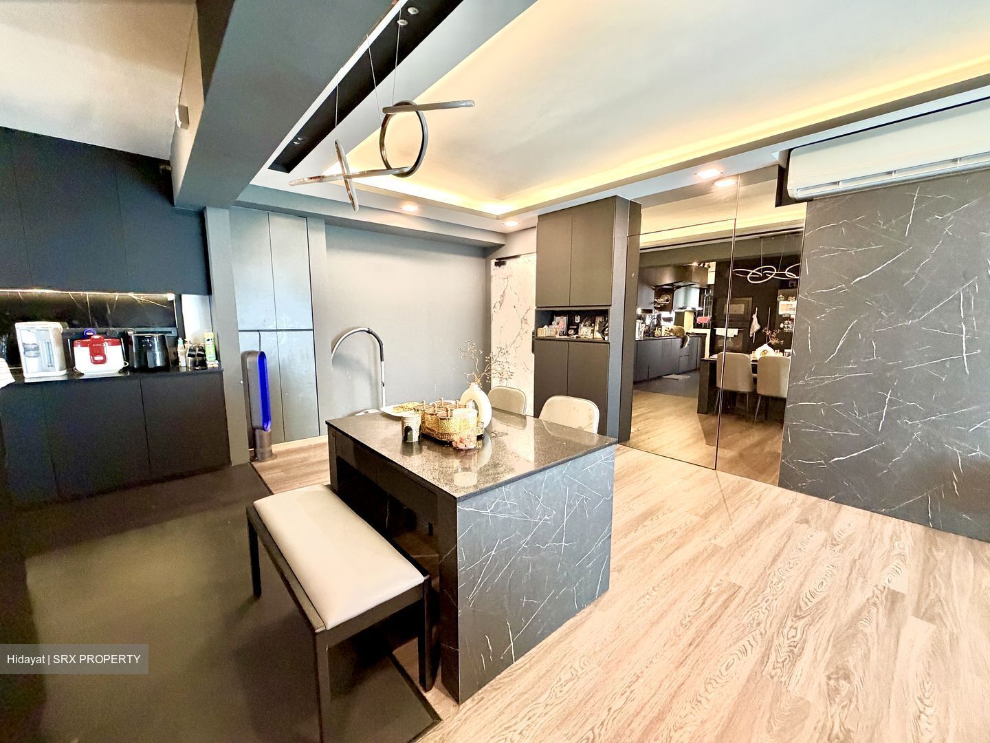 Blk 419A Waterfront II @ Northshore (Punggol), HDB 4 Rooms #607175591